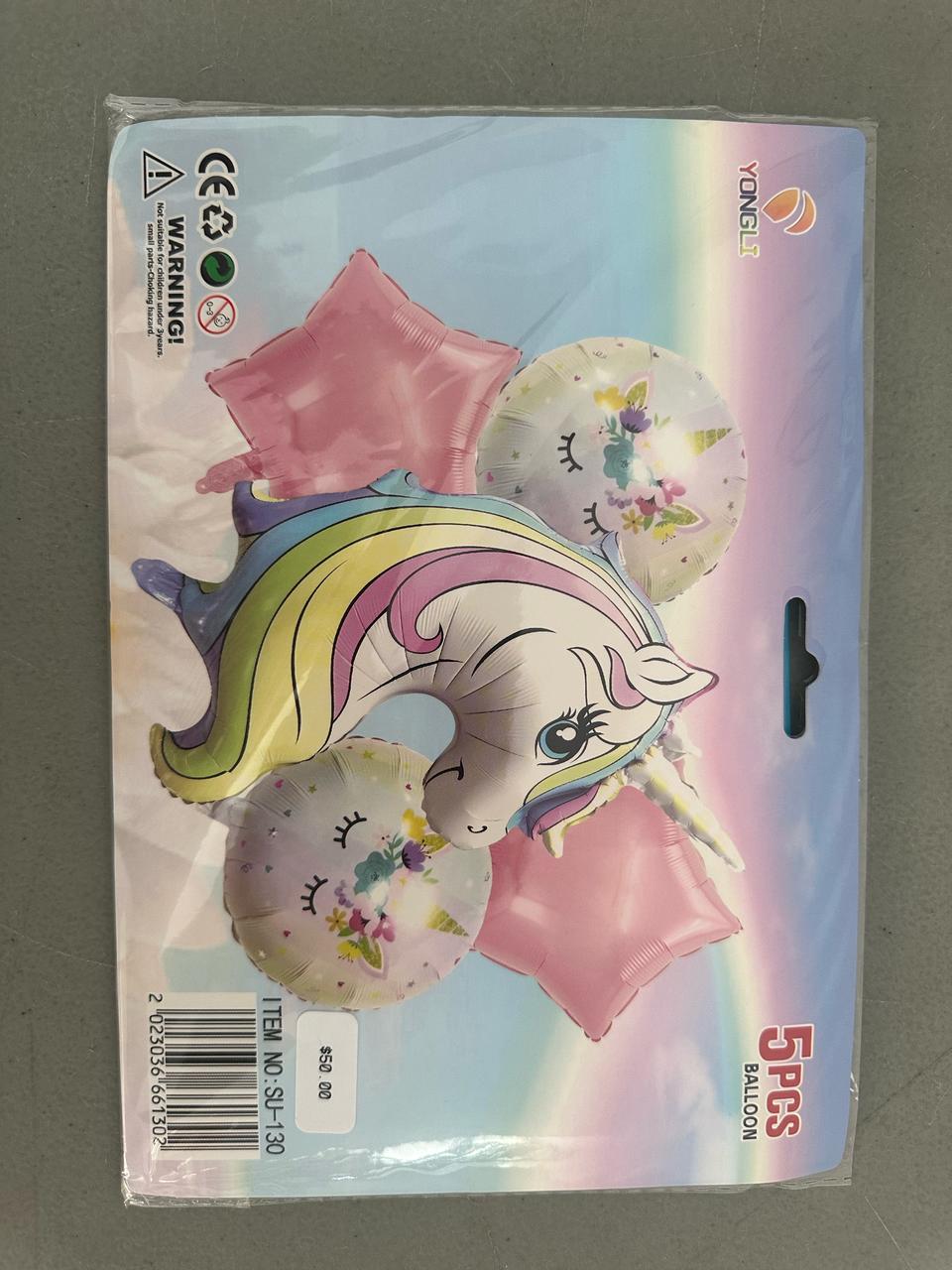 GLOBOS TEMATICO