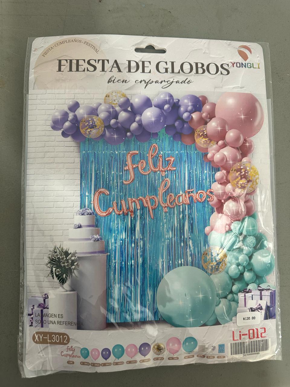 SET TEMATICO