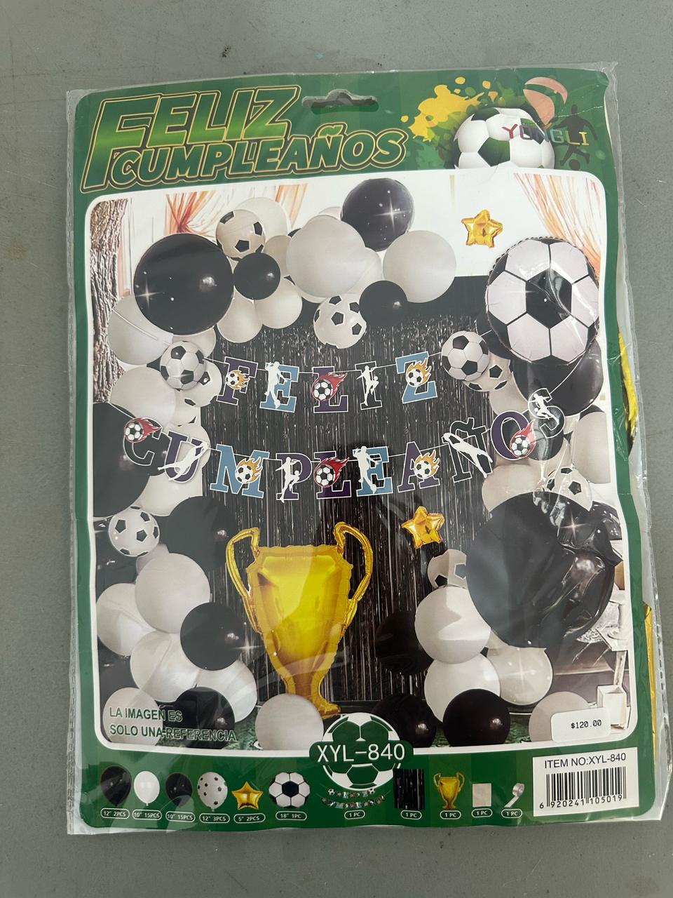 SET TEMATICO