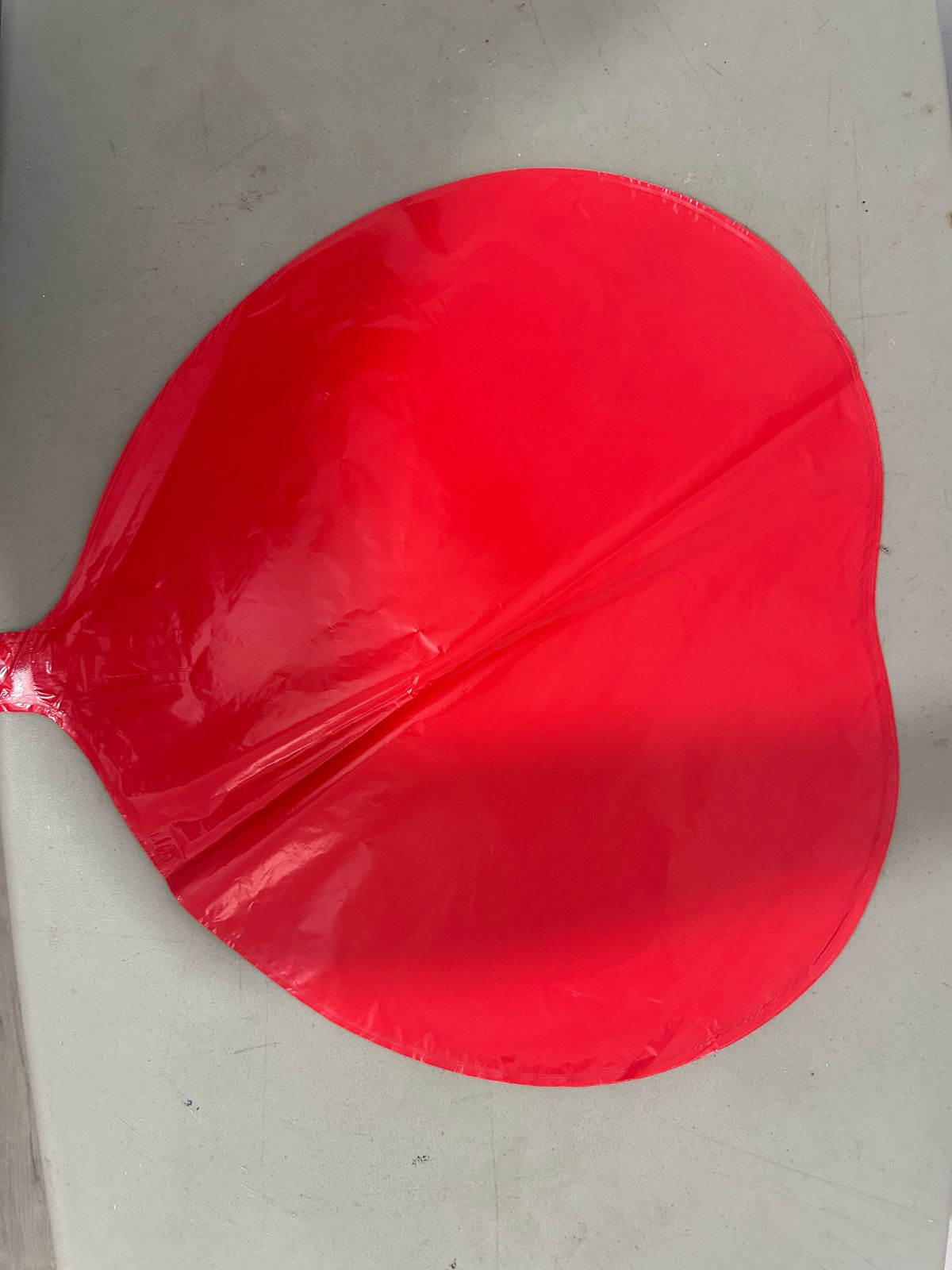GLOBO FIGURA