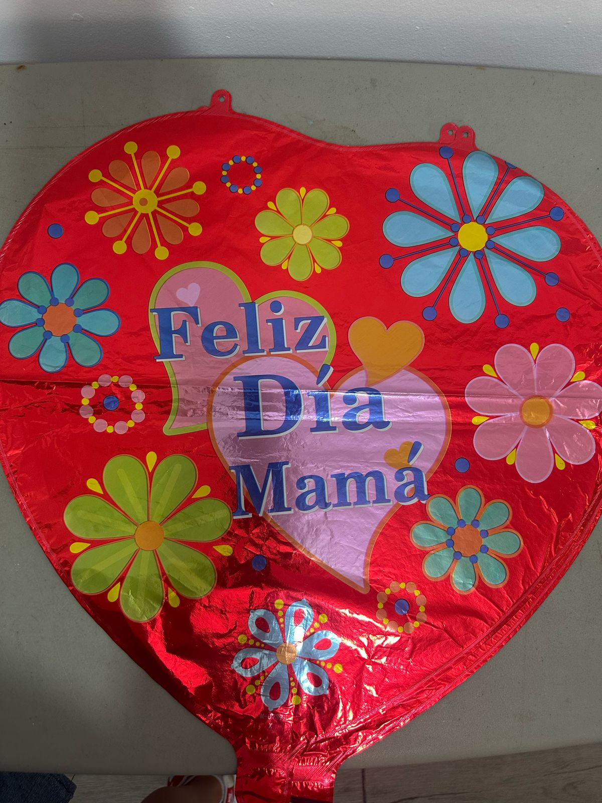 GLOBO FIGURA