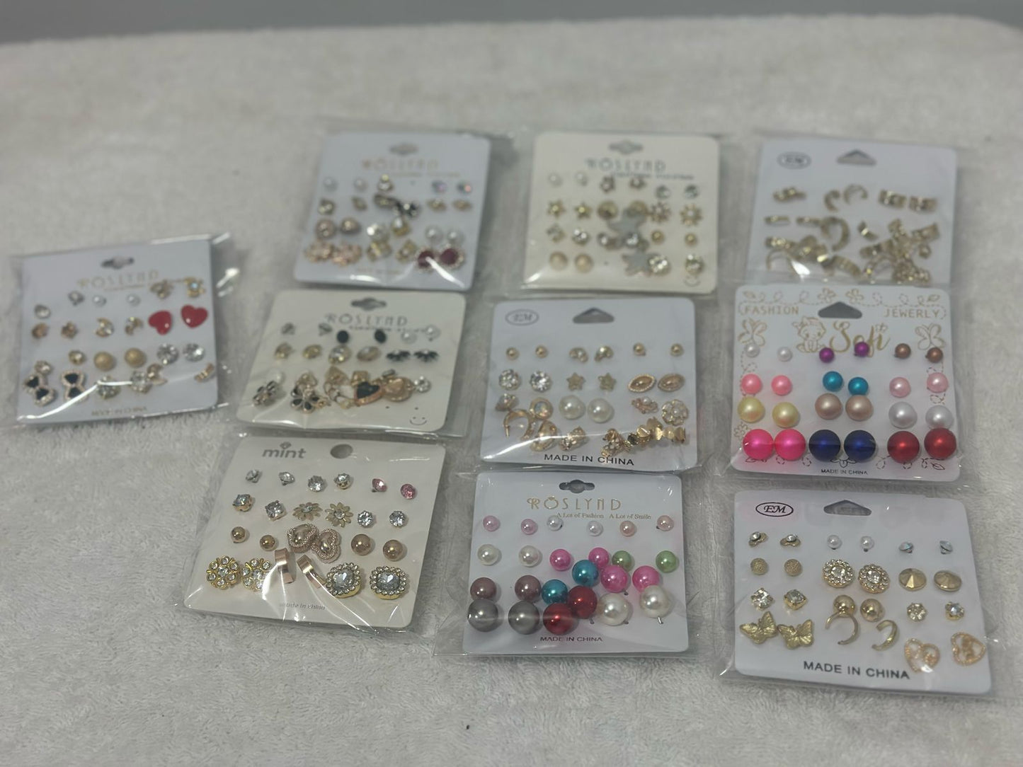 ARETES 12 PZ