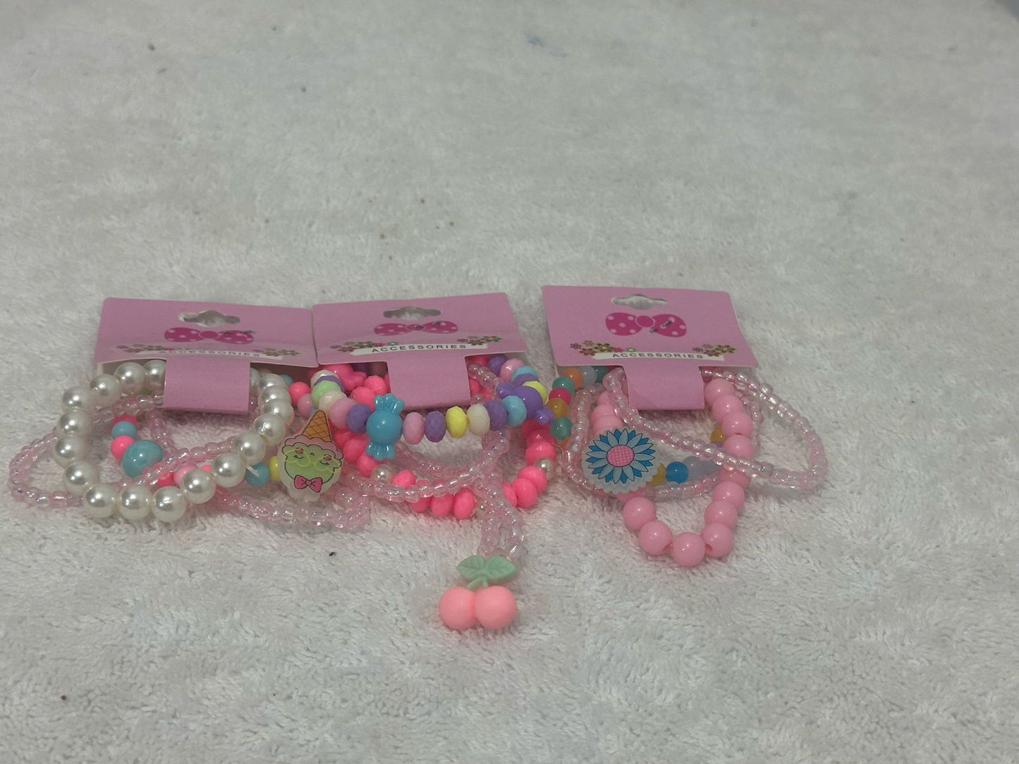 PULSERA NIÑA