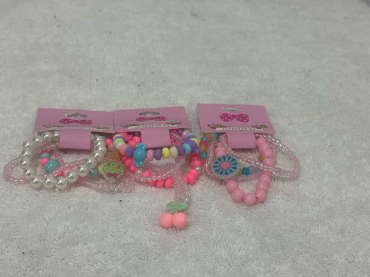 PULSERA NIÑA