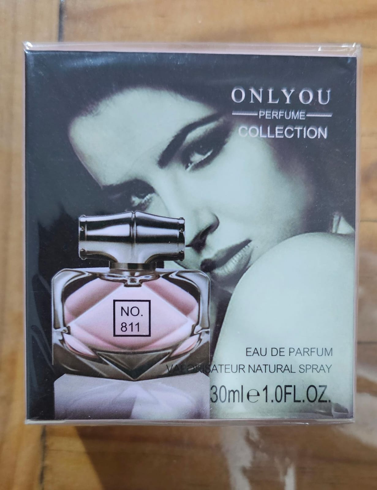 PERFUME 811