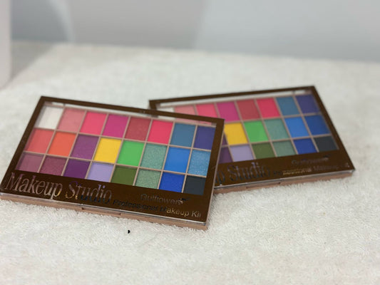 SOMBRAS 24 COLORES