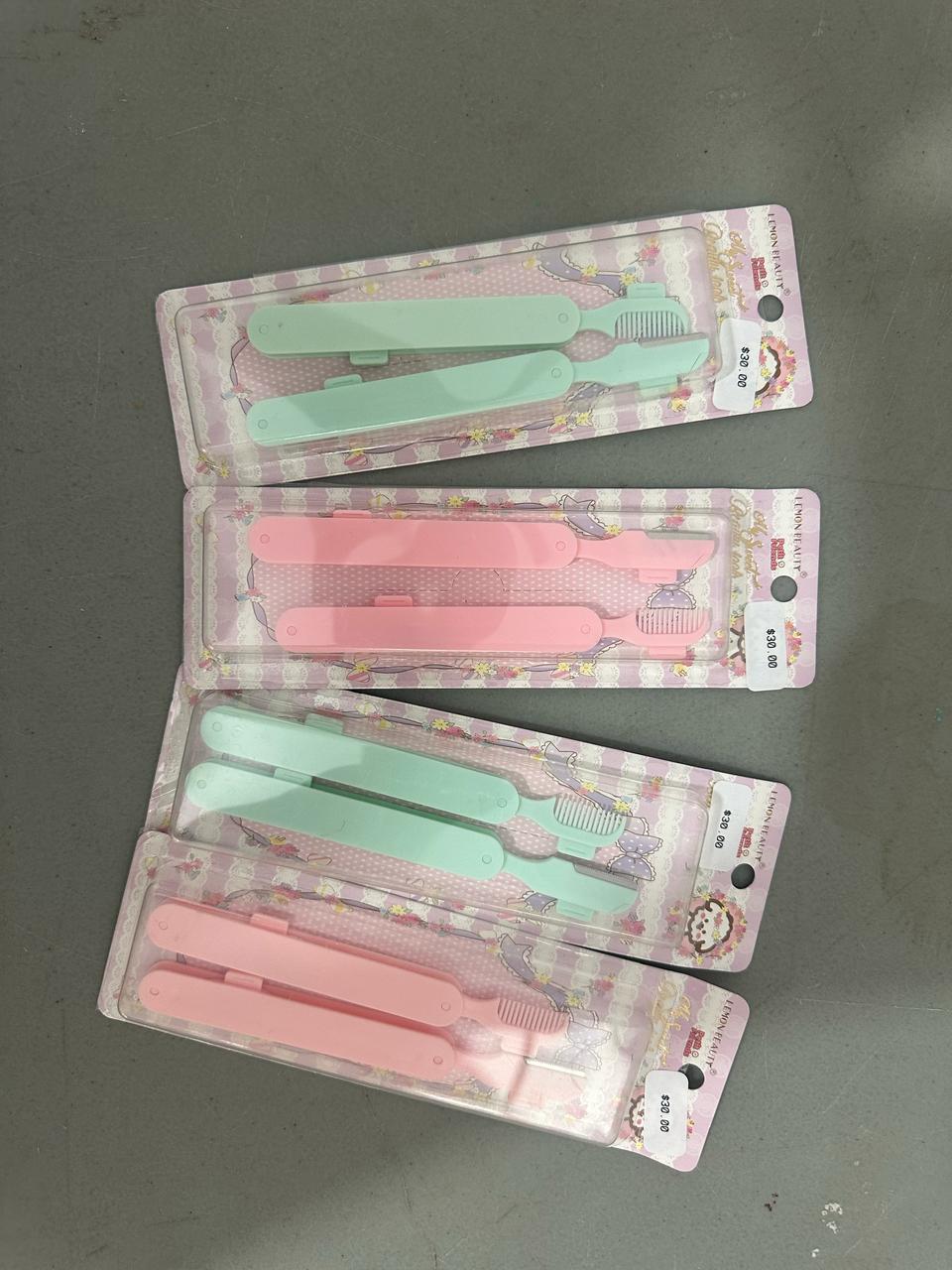 CUCHILLA PARA CEJAS