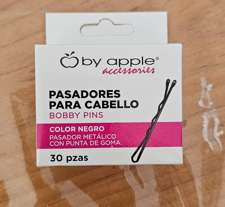 PASADORES NEGROS
