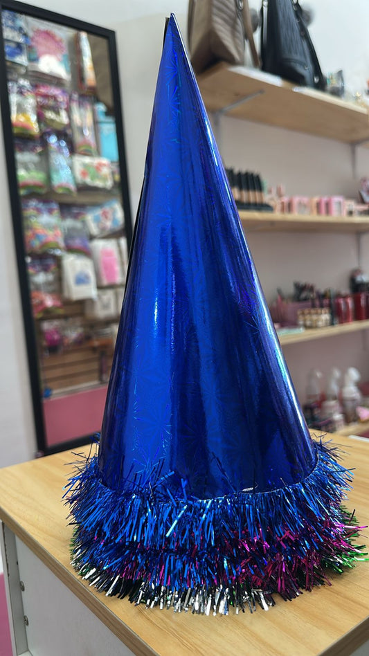 SOMBRERO DE COPA